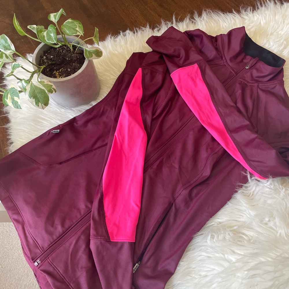 Victoria Secret Sport jacket size small